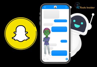 How to Deactivate My AI Chat on Snapchat | Android and iPhone