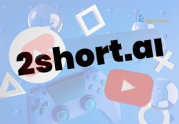 Unlocking YouTube Success with 2short AI Content Creation Tool