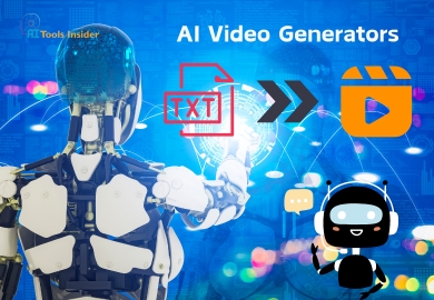Creativity with AI Video Generators: The Future of Content Creation