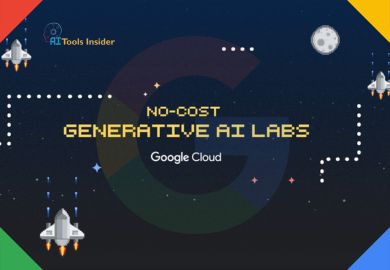 Arcade AI: Google’s game to learn about AI