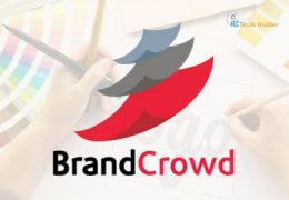 Transform Your Brand Identity with BrandCrowd AI-Generated Logos