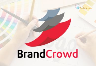 Transform Your Brand Identity with BrandCrowd AI-Generated Logos