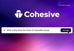 Cohesive AI: Discover How to Create the Best Content