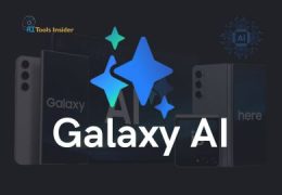 Galaxy AI: Artificial intelligence comes to Samsung
