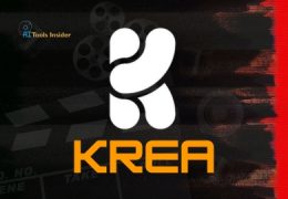 KREA AI: Revolutionizing AI Generation for Image and Videos