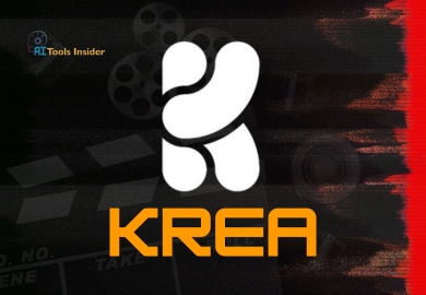 KREA AI: Revolutionizing AI Generation for Image and Videos