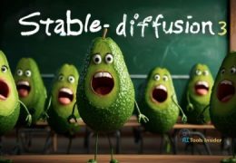 Stable Diffusion 3: The new AI image generator