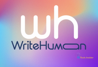 WriteHuman AI: Transform AI into Flawless Human Expression