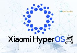 HyperOS AI: This is Xiaomi’s revolutionary AI